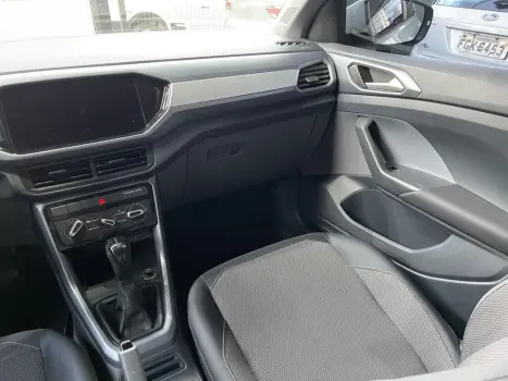 VOLKSWAGEN T-Cross 1.0 4P 200 TSI FLEX, Foto 9