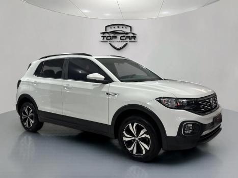 VOLKSWAGEN T-Cross 1.0 4P 200 TSI FLEX, Foto 1