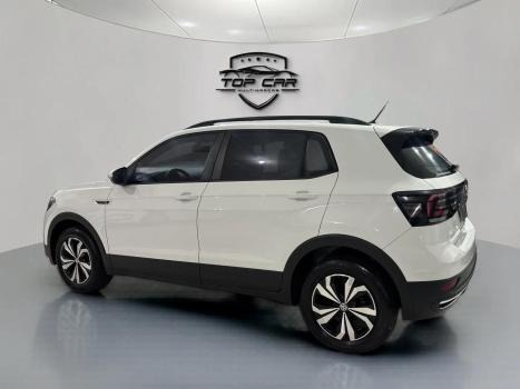 VOLKSWAGEN T-Cross 1.0 4P 200 TSI FLEX, Foto 2