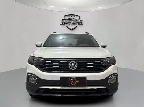 VOLKSWAGEN T-Cross 1.0 4P 200 TSI FLEX, Foto 3