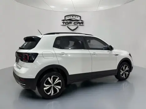 VOLKSWAGEN T-Cross 1.0 4P 200 TSI FLEX, Foto 4