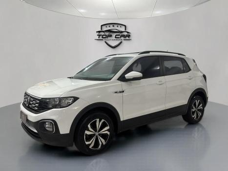 VOLKSWAGEN T-Cross 1.0 4P 200 TSI FLEX, Foto 5