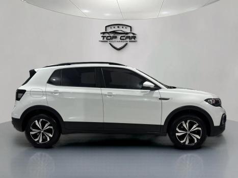 VOLKSWAGEN T-Cross 1.0 4P 200 TSI FLEX, Foto 6