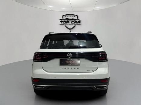 VOLKSWAGEN T-Cross 1.0 4P 200 TSI FLEX, Foto 8