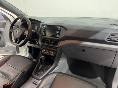 VOLKSWAGEN T-Cross 1.0 4P 200 TSI FLEX, Foto 9