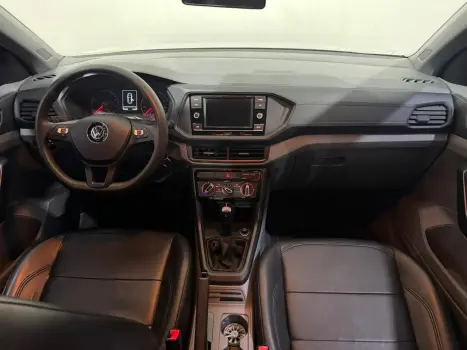 VOLKSWAGEN T-Cross 1.0 4P 200 TSI FLEX, Foto 10