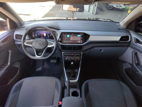 VOLKSWAGEN T-Cross 1.0 4P 200 TSI FLEX, Foto 5 VOLKSWAGEN T-Cross 1.0 4P 200 TSI FLEX, Foto 5