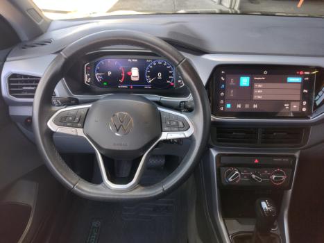 VOLKSWAGEN T-Cross 1.0 4P 200 TSI FLEX, Foto 6 VOLKSWAGEN T-Cross 1.0 4P 200 TSI FLEX, Foto 6