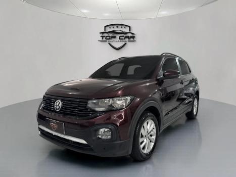 VOLKSWAGEN T-Cross 1.0 4P 200 TSI FLEX, Foto 2
