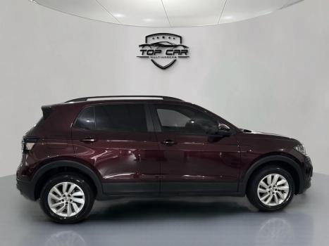 VOLKSWAGEN T-Cross 1.0 4P 200 TSI FLEX, Foto 3
