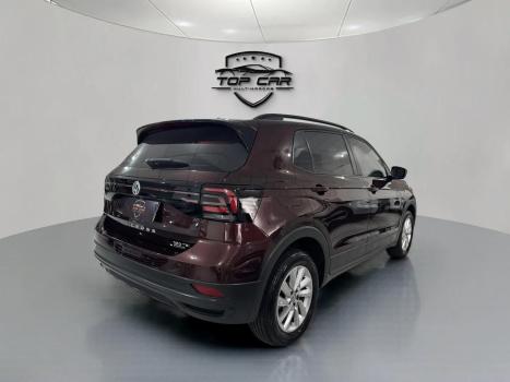 VOLKSWAGEN T-Cross 1.0 4P 200 TSI FLEX, Foto 6