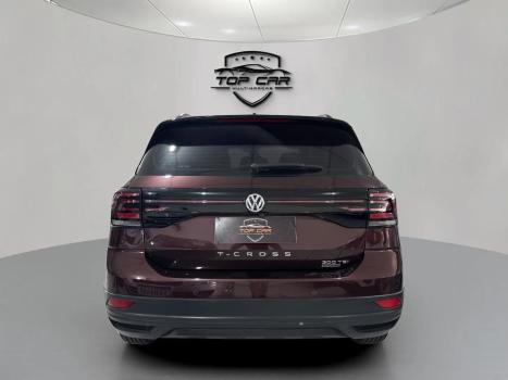 VOLKSWAGEN T-Cross 1.0 4P 200 TSI FLEX, Foto 7