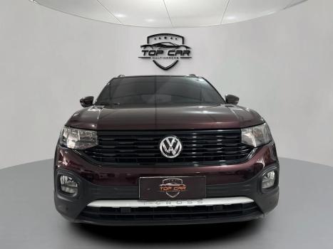 VOLKSWAGEN T-Cross 1.0 4P 200 TSI FLEX, Foto 8