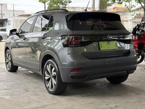 VOLKSWAGEN T-Cross 1.0 4P 200 TSI FLEX AUTOMTICO, Foto 4