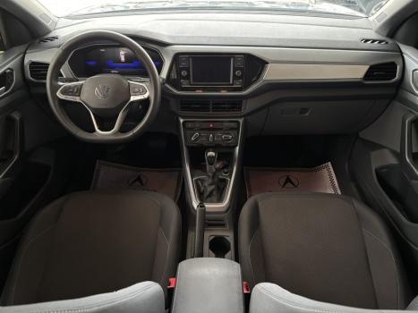 VOLKSWAGEN T-Cross 1.0 4P 200 TSI FLEX AUTOMTICO, Foto 7