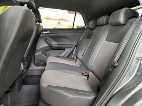VOLKSWAGEN T-Cross 1.0 4P 200 TSI FLEX AUTOMTICO, Foto 9