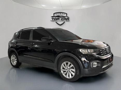 VOLKSWAGEN T-Cross 1.0 4P 200 TSI FLEX, Foto 1