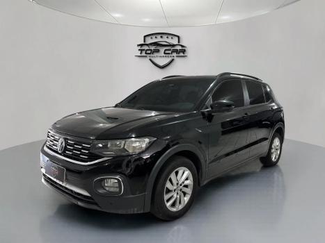 VOLKSWAGEN T-Cross 1.0 4P 200 TSI FLEX, Foto 2