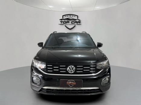 VOLKSWAGEN T-Cross 1.0 4P 200 TSI FLEX, Foto 3