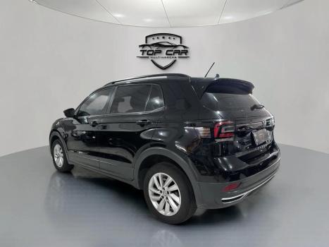 VOLKSWAGEN T-Cross 1.0 4P 200 TSI FLEX, Foto 4