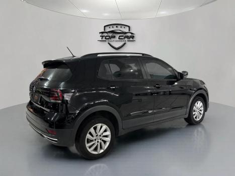 VOLKSWAGEN T-Cross 1.0 4P 200 TSI FLEX, Foto 5