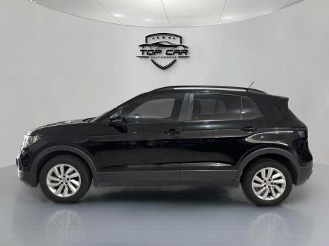 VOLKSWAGEN T-Cross 1.0 4P 200 TSI FLEX, Foto 6