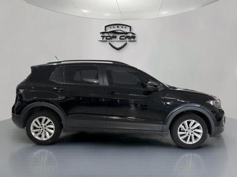 VOLKSWAGEN T-Cross 1.0 4P 200 TSI FLEX, Foto 7