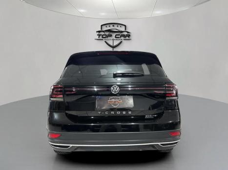 VOLKSWAGEN T-Cross 1.0 4P 200 TSI FLEX, Foto 8