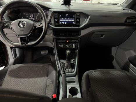 VOLKSWAGEN T-Cross 1.0 4P 200 TSI FLEX, Foto 9