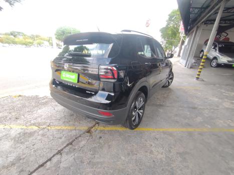 VOLKSWAGEN T-Cross 1.0 4P 200 TSI FLEX AUTOMTICO, Foto 2