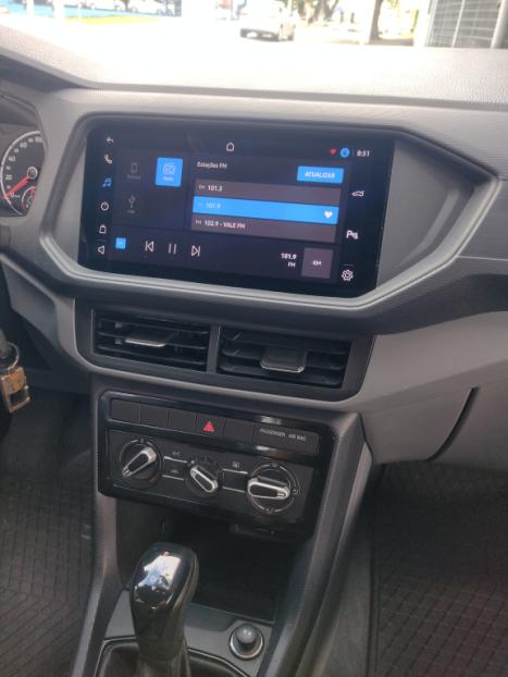 VOLKSWAGEN T-Cross 1.0 4P 200 TSI FLEX AUTOMTICO, Foto 9