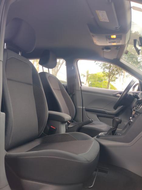 VOLKSWAGEN T-Cross 1.0 4P 200 TSI FLEX AUTOMTICO, Foto 10