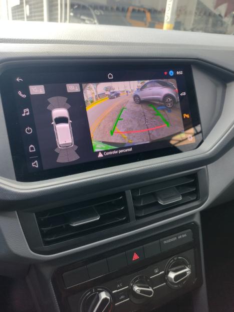 VOLKSWAGEN T-Cross 1.0 4P 200 TSI FLEX AUTOMTICO, Foto 8