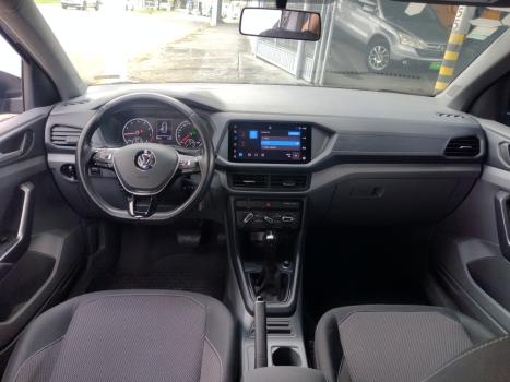 VOLKSWAGEN T-Cross 1.0 4P 200 TSI FLEX AUTOMTICO, Foto 7
