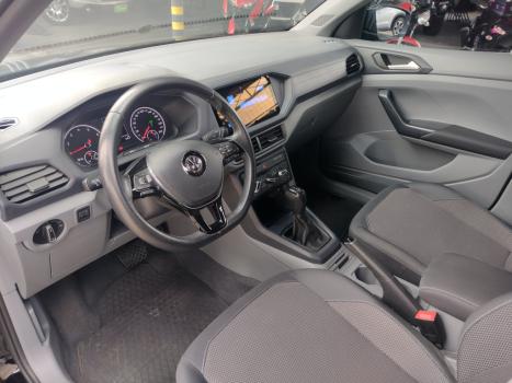 VOLKSWAGEN T-Cross 1.0 4P 200 TSI FLEX AUTOMTICO, Foto 5