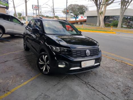 VOLKSWAGEN T-Cross 1.0 4P 200 TSI FLEX AUTOMTICO, Foto 3