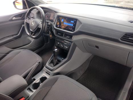 VOLKSWAGEN T-Cross 1.0 4P 200 TSI FLEX AUTOMTICO, Foto 6