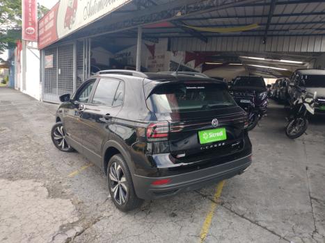 VOLKSWAGEN T-Cross 1.0 4P 200 TSI FLEX AUTOMTICO, Foto 4