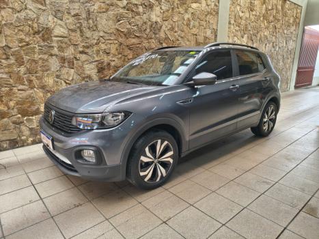 VOLKSWAGEN T-Cross 1.0 4P 200 TSI FLEX AUTOM�TICO, Foto 2