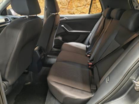 VOLKSWAGEN T-Cross 1.0 4P 200 TSI FLEX AUTOM�TICO, Foto 4