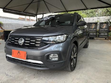 VOLKSWAGEN T-Cross 1.0 4P 200 TSI FLEX COMFORTLINE AUTOM�TICO, Foto 3