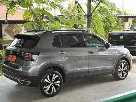 VOLKSWAGEN T-Cross 1.0 4P 200 TSI FLEX COMFORTLINE AUTOM�TICO, Foto 6
