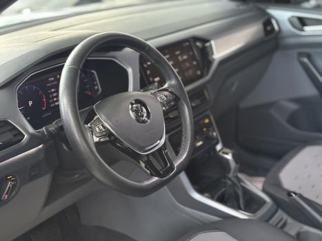 VOLKSWAGEN T-Cross 1.0 4P 200 TSI FLEX COMFORTLINE AUTOM�TICO, Foto 7