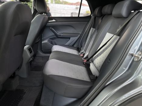 VOLKSWAGEN T-Cross 1.0 4P 200 TSI FLEX COMFORTLINE AUTOM�TICO, Foto 10