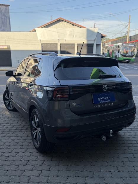 VOLKSWAGEN T-Cross 1.0 4P 200 TSI FLEX AUTOM�TICO, Foto 2