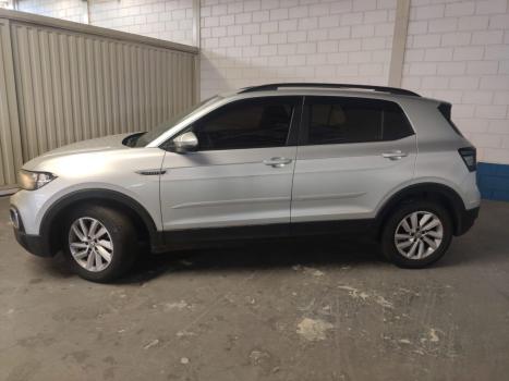 VOLKSWAGEN T-Cross 1.0 4P 200 TSI FLEX SENSE AUTOM�TICO, Foto 2