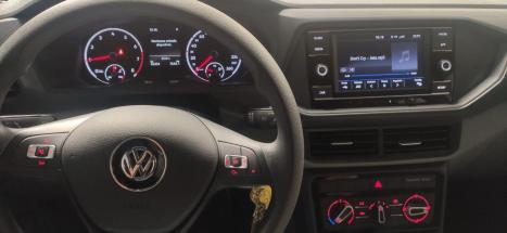VOLKSWAGEN T-Cross 1.0 4P 200 TSI FLEX SENSE AUTOM�TICO, Foto 8