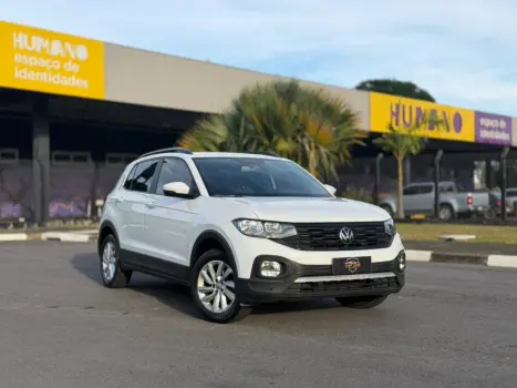 VOLKSWAGEN T-Cross 1.0 4P 200 TSI FLEX AUTOM�TICO, Foto 1