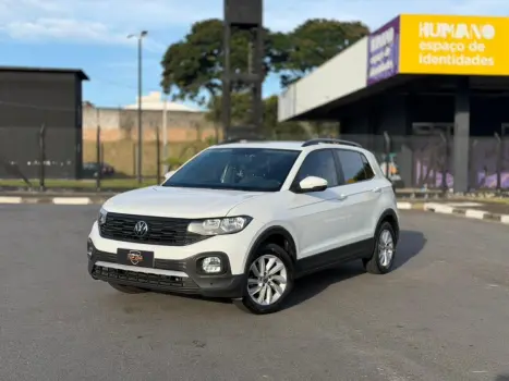 VOLKSWAGEN T-Cross 1.0 4P 200 TSI FLEX AUTOM�TICO, Foto 2