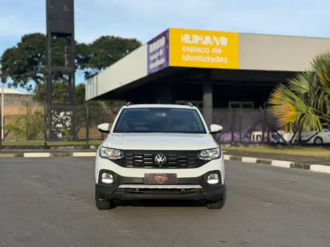 VOLKSWAGEN T-Cross 1.0 4P 200 TSI FLEX AUTOM�TICO, Foto 3